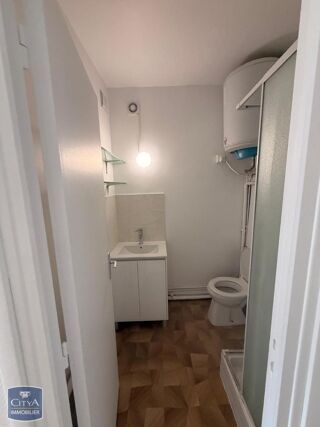  Appartement � louer 1 pi�ce 16 m�