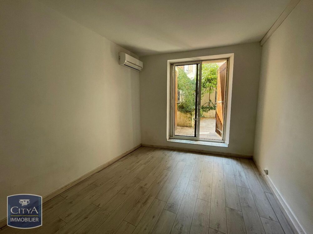 location Maison - 4 pièce(s) - 88 m² Nîmes (30000)