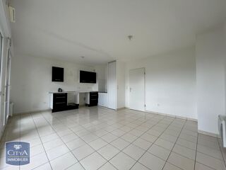  Appartement à louer 2 pièces 44 m²