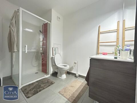  Appartement � louer 3 pi�ces 62 m�