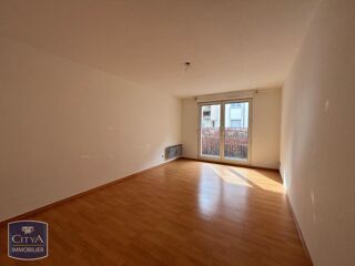  Appartement à louer 2 pièces 