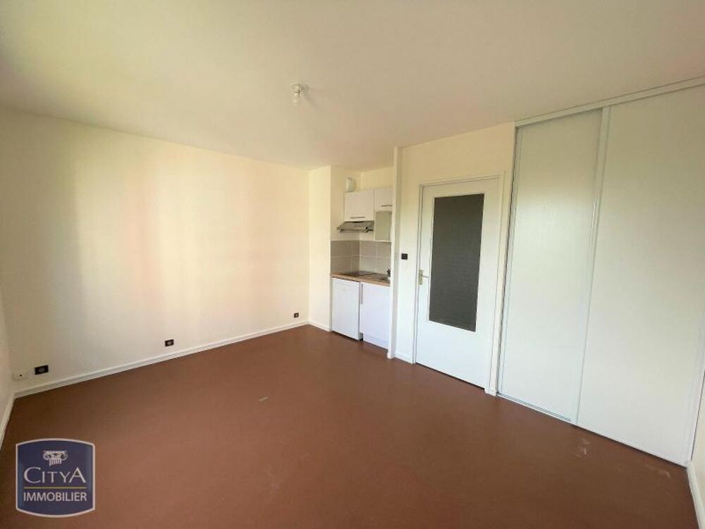 EXCLUSIVITÉ - EN BON ÉTAT GÉNÉRAL En location : à TALANT....