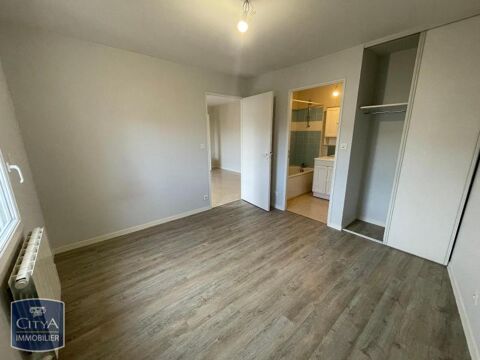  Appartement � louer 2 pi�ces 48 m�