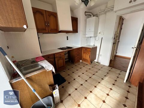  Appartement  louer 4 pices 101 m