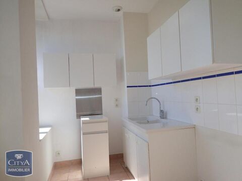  Appartement  louer 2 pices 39 m