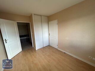  Appartement à louer 2 pièces 44 m²