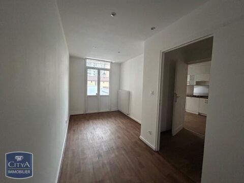 Appartement � louer 3 pi�ces 60 m�