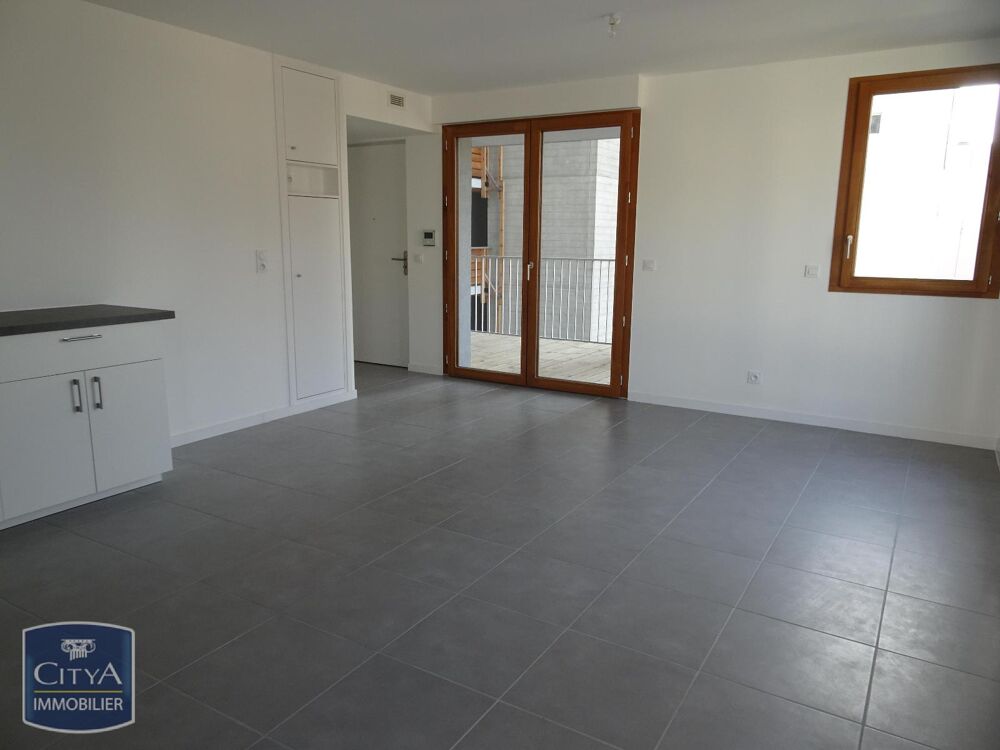 location Appartement - 3 pièce(s) - 63 m² Grenoble (38000)