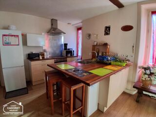  Appartement à vendre 4 pièces 77 m²