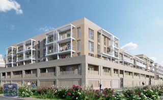  Appartement � louer 3 pi�ces 60 m�