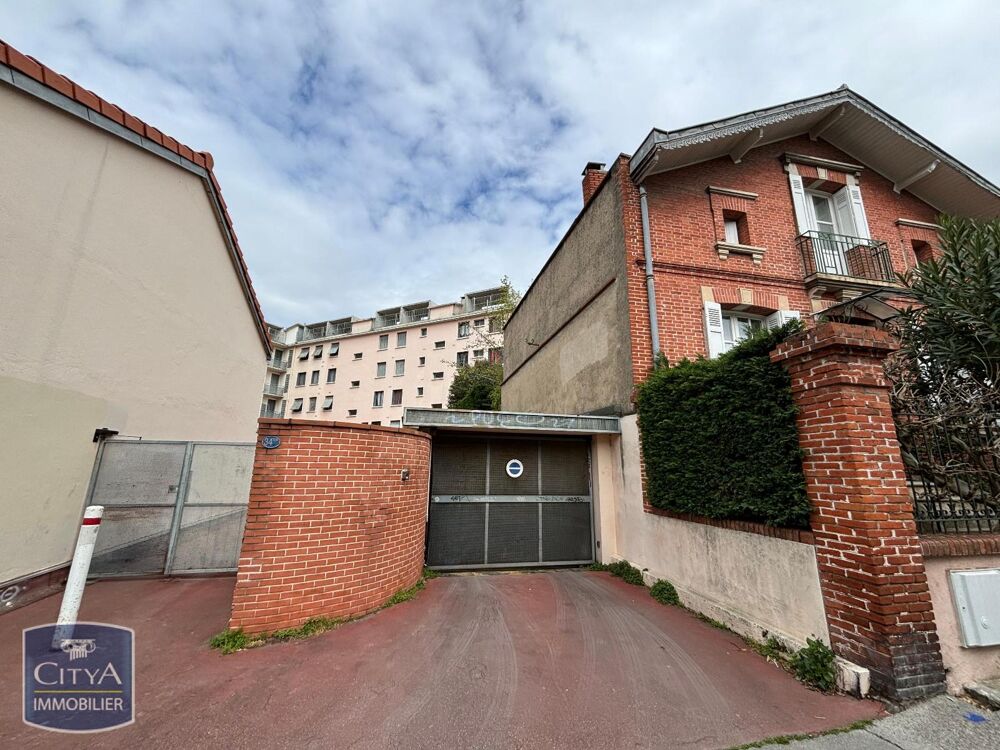 location Parking / Garage Toulouse (31500)