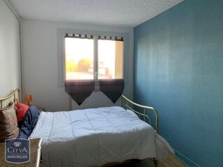  Appartement à louer 2 pièces 51 m²