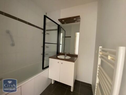  Appartement � louer 3 pi�ces 60 m�