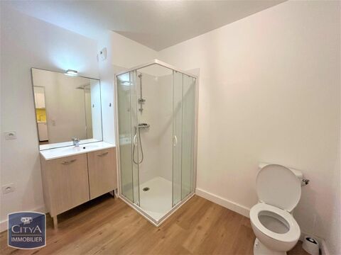  Appartement � louer 2 pi�ces 40 m�