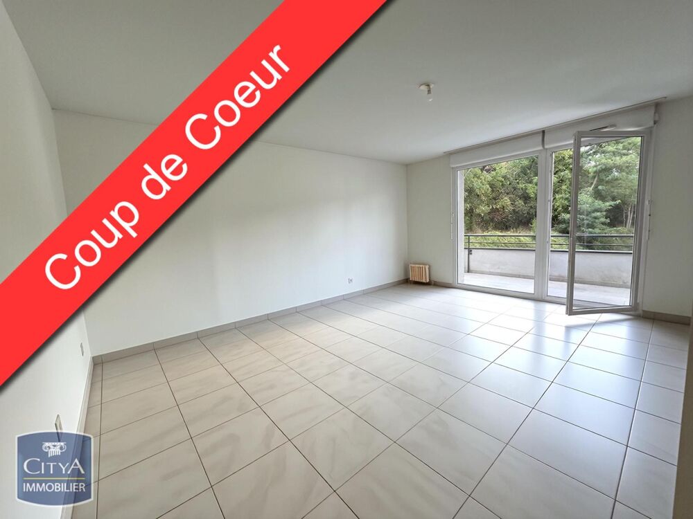 À LOUER - APPARTEMENT 5 PIECES - CHEMIN DES VIGNERONS (M....