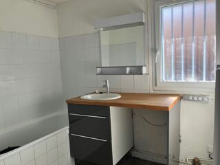 Appartement à louer 2 pièces 47 m²
