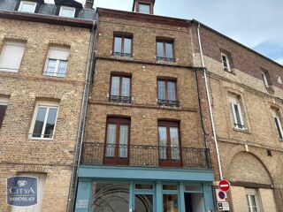  Appartement � louer 1 pi�ce 