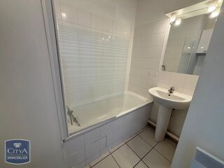  Appartement à louer 1 pièce 20 m²