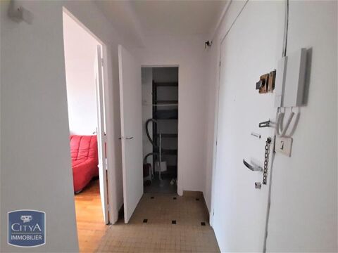  Appartement � louer 1 pi�ce 25 m�