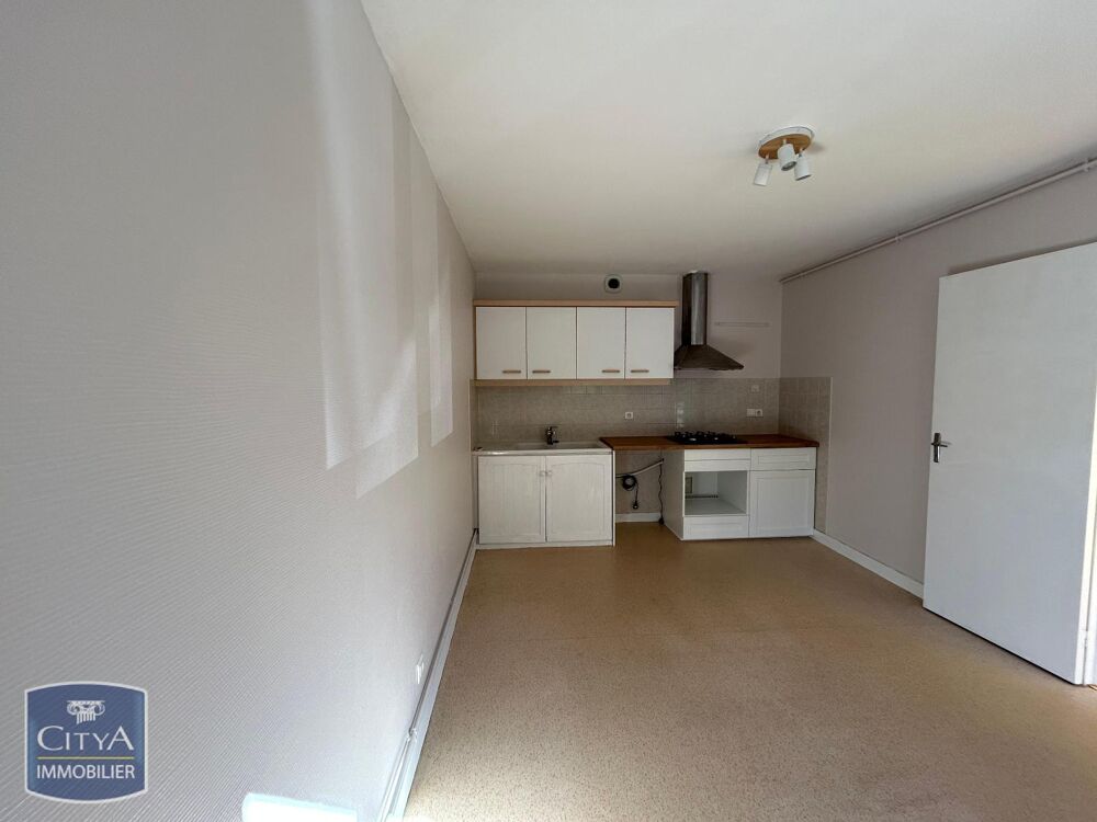 location Appartement - 6 pièce(s) - 125 m² Tulle (19000)