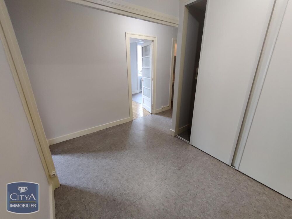 location Appartement - 2 pièce(s) - 44 m² Lyon 8