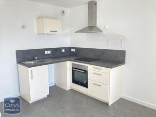  Appartement � louer 3 pi�ces 66 m�