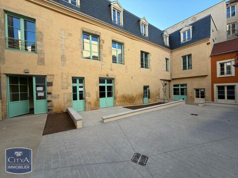  Appartement � louer 1 pi�ce 35 m�