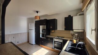  Appartement à vendre 5 pièces 91 m²