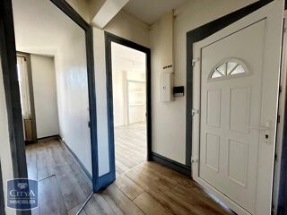 Appartement à louer 3 pièces 61 m²