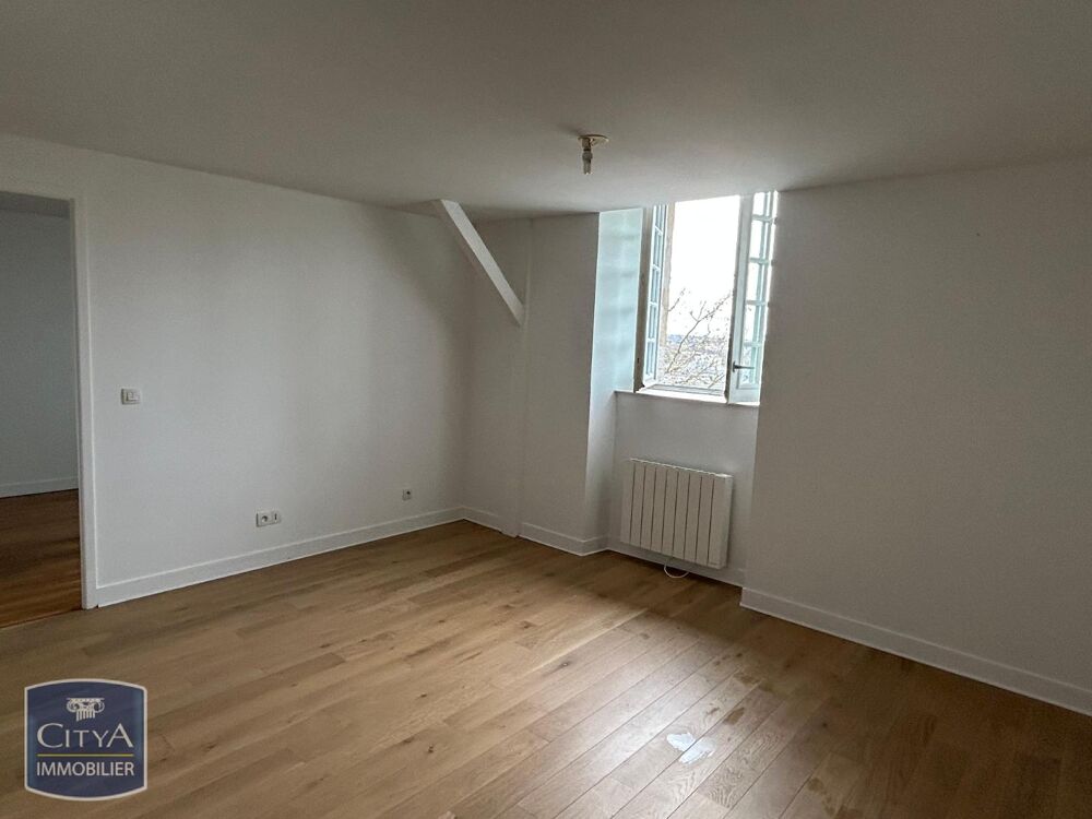 location Appartement - 2 pièce(s) - 37 m² Limoges (87000)