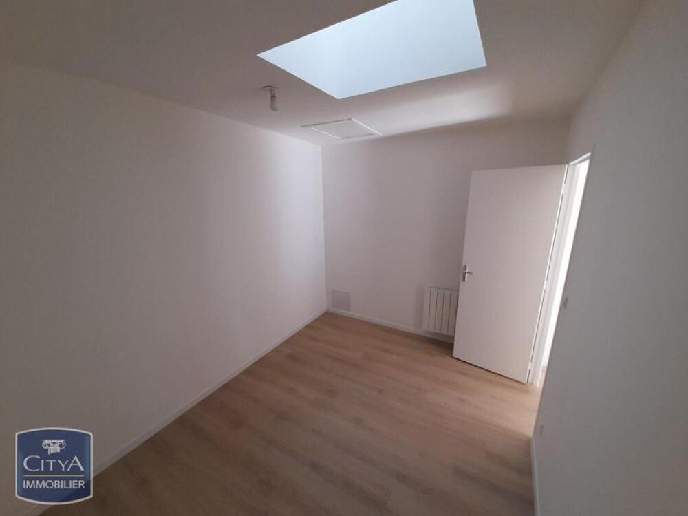 location Appartement - 3 pièce(s) - 57 m² Saint-Just-Saint-Rambert (42170)