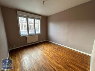  Appartement à louer 2 pièces 52 m²