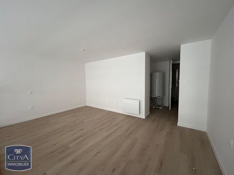  Appartement � louer 1 pi�ce 48 m�