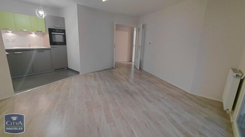  Appartement � louer 2 pi�ces 45 m�