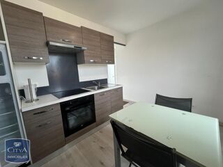  Appartement à louer 2 pièces 26 m²