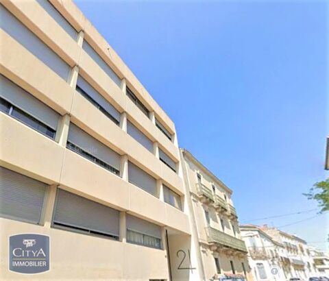  Appartement � louer 1 pi�ce 25 m�