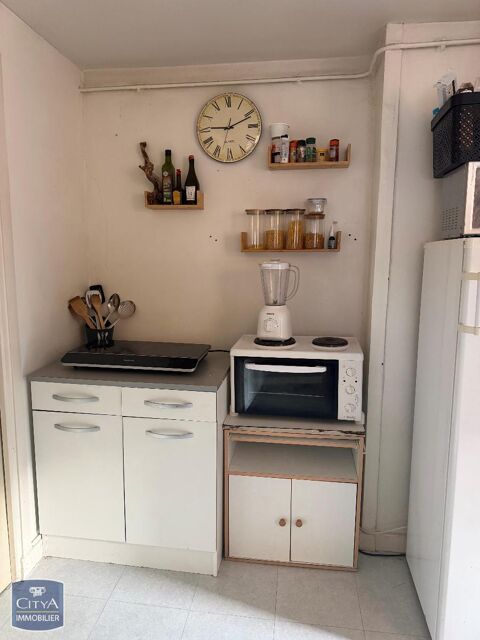  Appartement � louer 2 pi�ces 32 m�