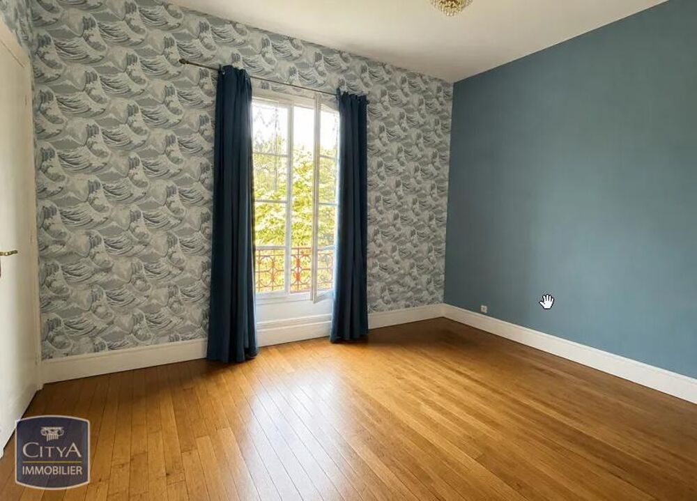 location Appartement - 4 pièce(s) - 89 m² La Rochelle (17000)