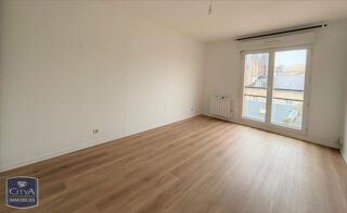  Appartement à louer 1 pièce 21 m²