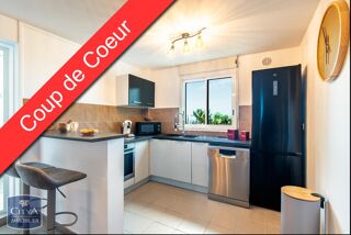  Appartement � louer 3 pi�ces 51 m�