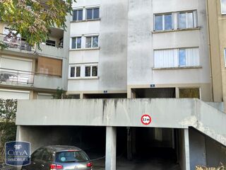  Parking / Garage � louer 15 m�