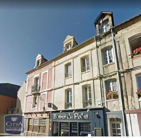  Appartement  louer 1 pice 30 m