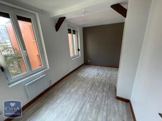  Appartement à louer 3 pièces 46 m²