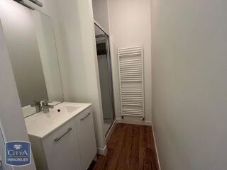  Appartement à louer 2 pièces 43 m²