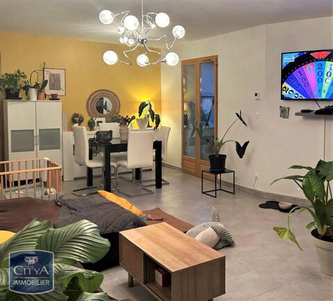  Maison � louer 3 pi�ces 71 m�