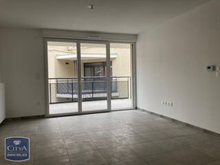  Appartement � louer 2 pi�ces 43 m�
