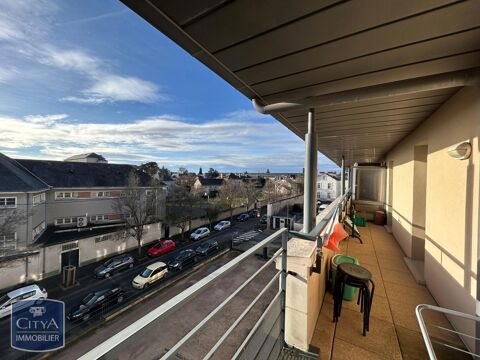  Appartement � louer 3 pi�ces 51 m�