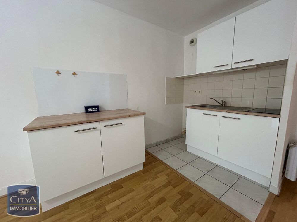 location Appartement - 2 pièce(s) - 43 m² Orléans (45000)