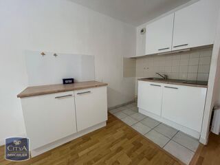  Appartement à louer 2 pièces 43 m²