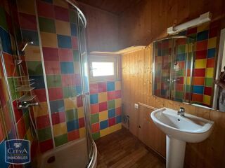  Appartement � louer 4 pi�ces 85 m�